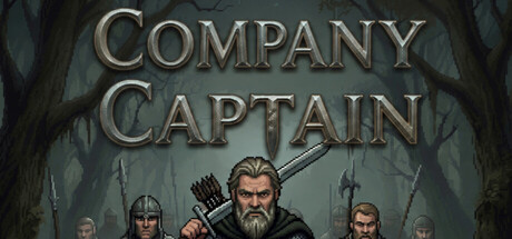 Company Captain: Westashes header art