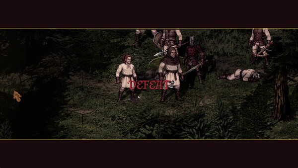 Company Captain: Westashes screenshot 18