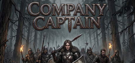 Company Captain: Westashes