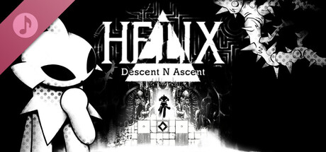 Helix: Descent N Ascent - Original Game Soundtrack