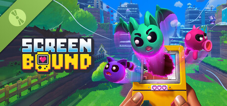 Screenbound Demo banner image