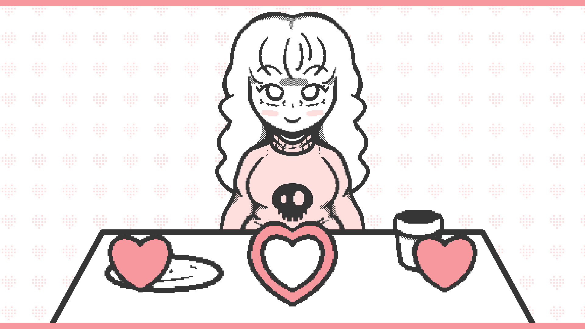 Print I Love U screenshot 6