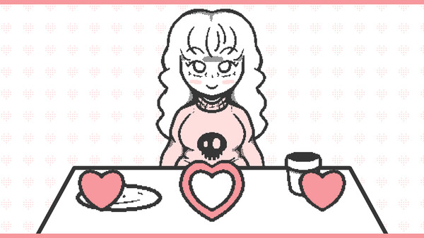 Print I Love U screenshot 6