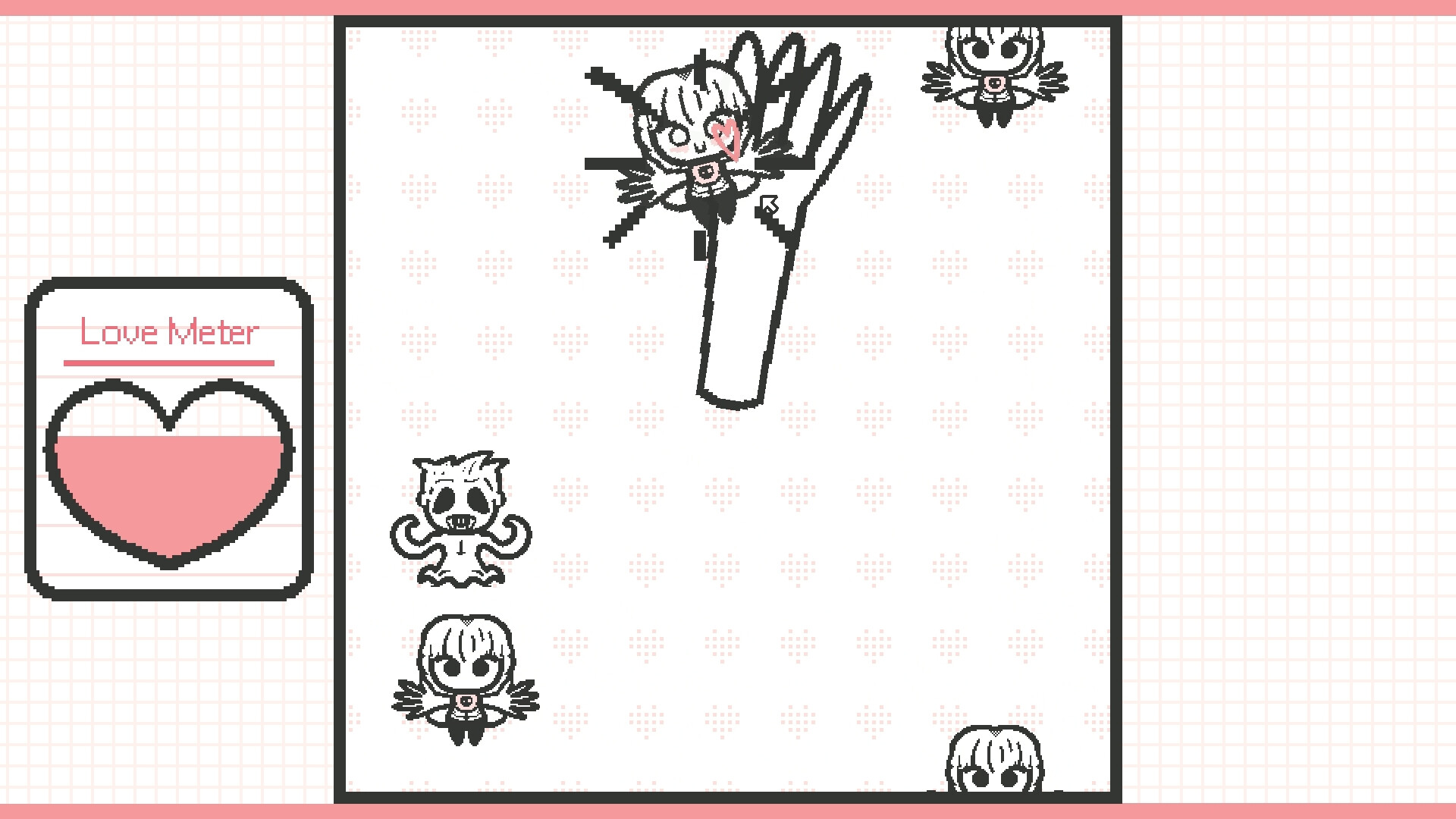 Print I Love U screenshot 1