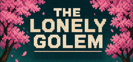 The Lonely Golem