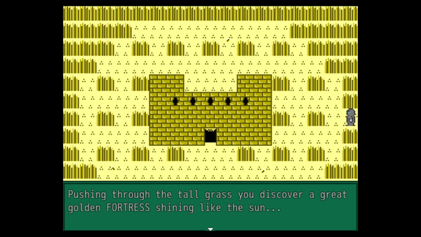 The Lonely Golem — 4