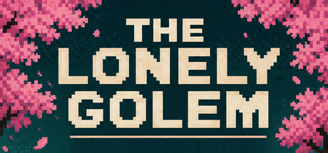 The Lonely Golem