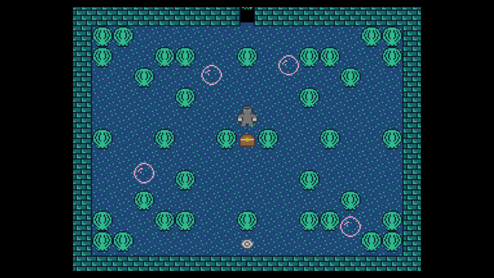 The Lonely Golem screenshot 5