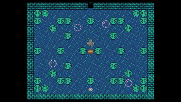 The Lonely Golem — 5