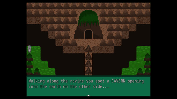 The Lonely Golem — 3