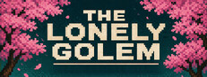 The Lonely Golem cover