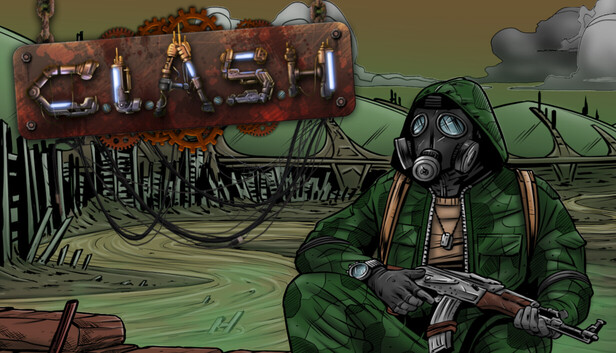 C.L.A.S.H: Colonial Life Advancing Self-sustained Hemisphere - Chapter 1