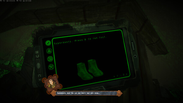 Screenshot media