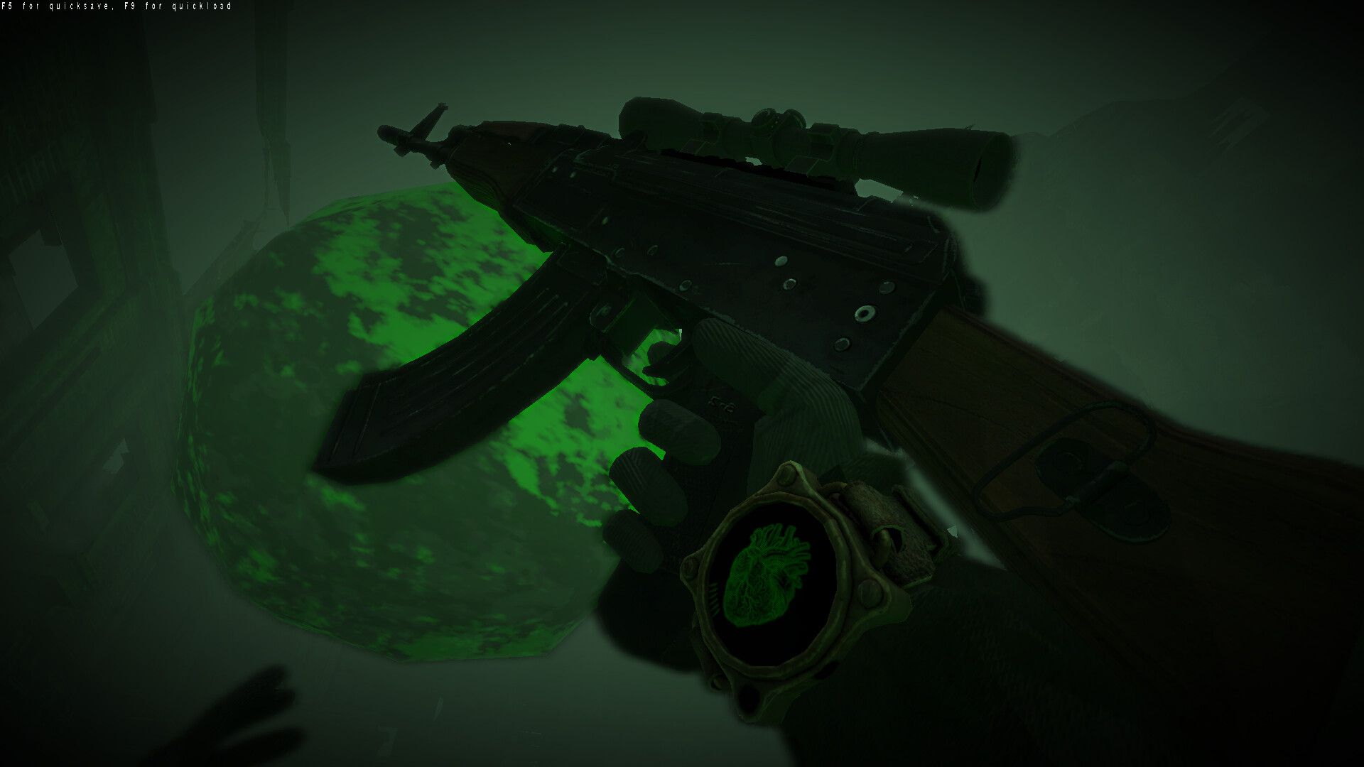 C.L.A.S.H: Colonial Life Advancing Self-sustained Hemisphere - Chapter 1 screenshot 6