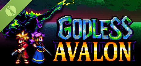 Godless Avalon Demo