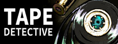 Tape Detective cover