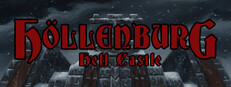 Höllenburg, Hell Castle cover