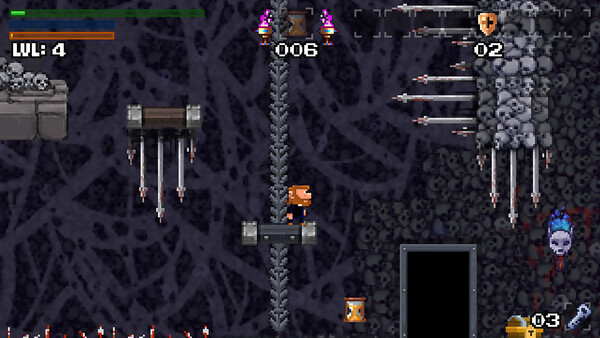 Скриншот 4 из игры Höllenburg, Hell Castle