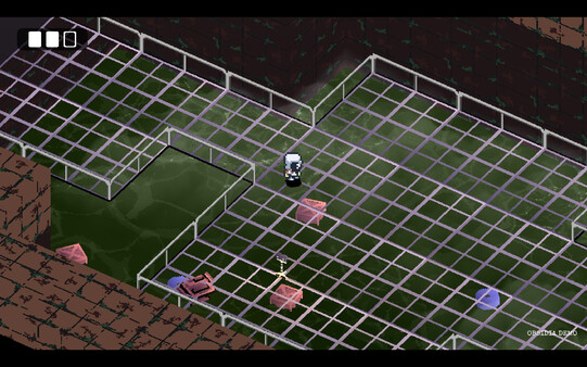 Obsidia Screenshot