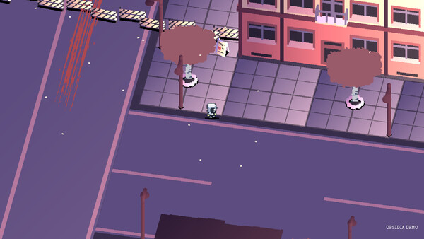 Obsidia Screenshot