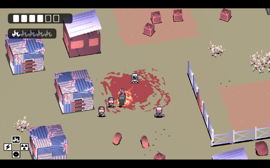 Obsidia Screenshot