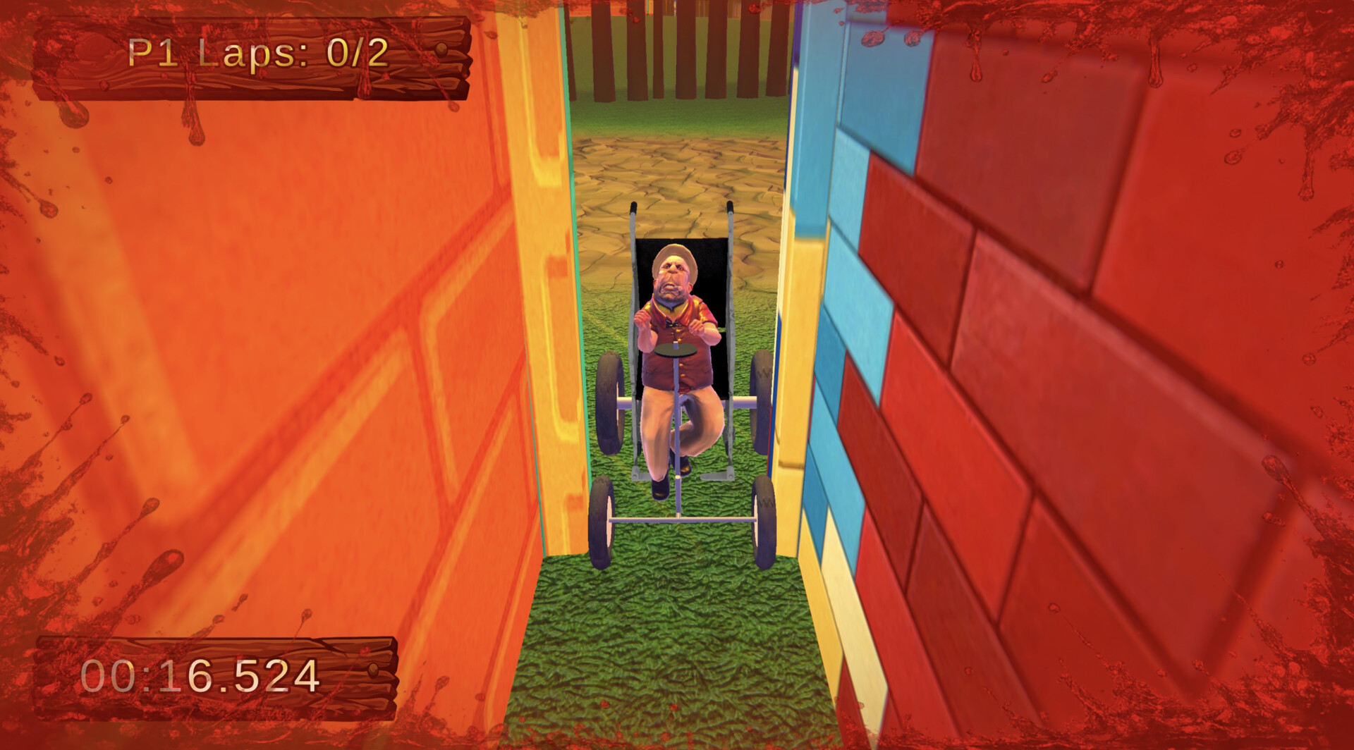 Soapboxed screenshot 4