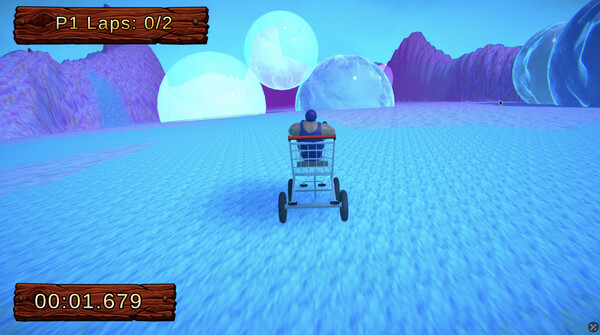 Screenshot media