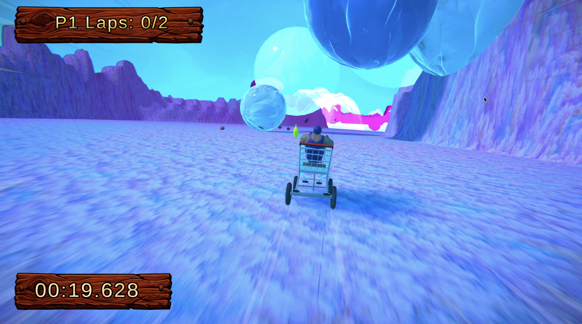 Soapboxed screenshot 7