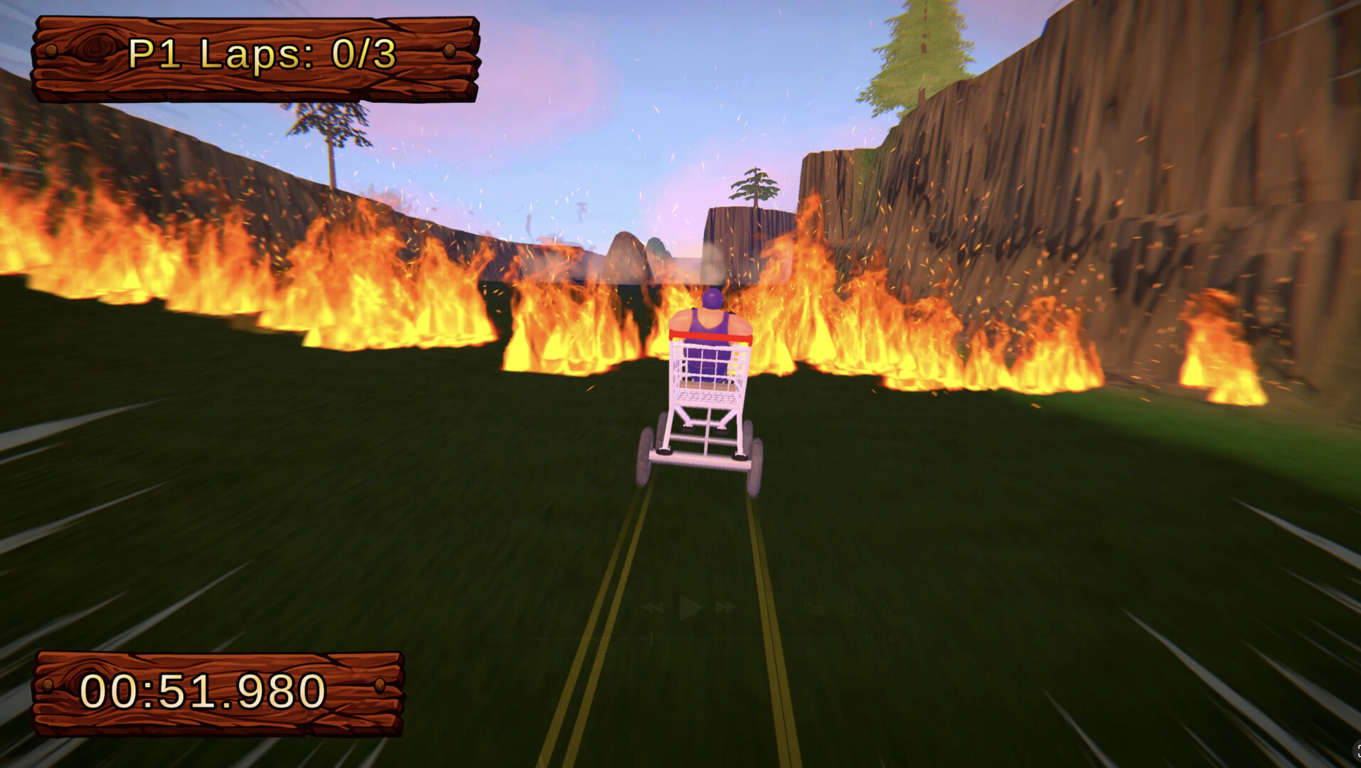 Soapboxed Featured Screenshot #1