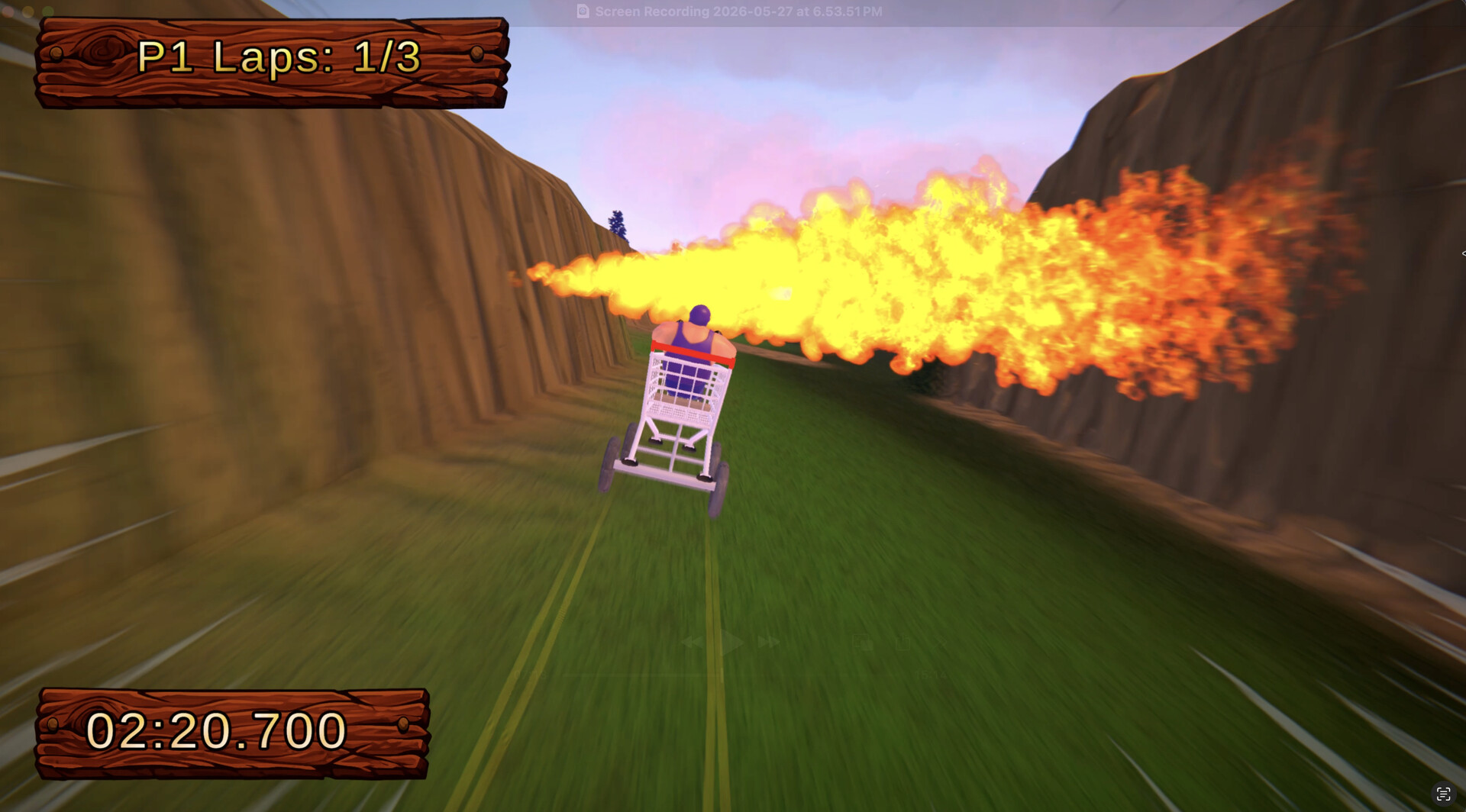 Soapboxed screenshot 2