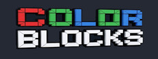 Color Blocks Steam capsule image