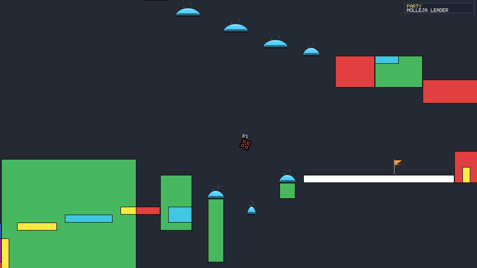 Color Blocks screenshot 6
