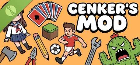 cenker's mod Demo