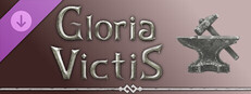 Gloria Victis - Blacksmith Pack Banner