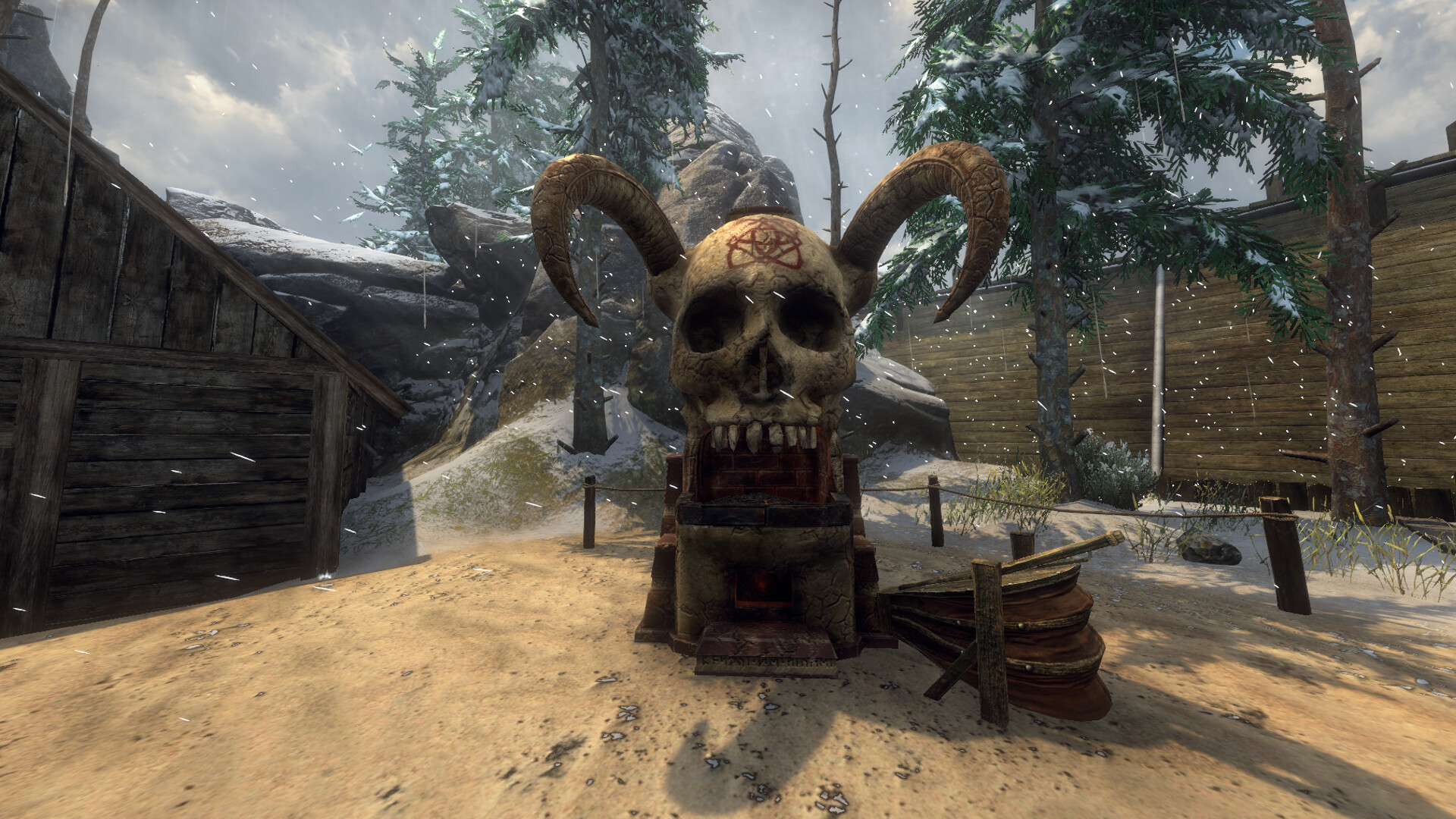 Gloria Victis - Blacksmith Pack Featured Screenshot #1