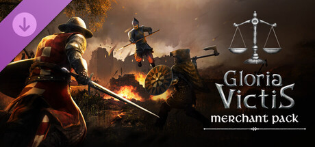 Gloria Victis - Merchant Pack banner image