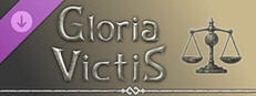 Gloria Victis - Merchant Pack Banner
