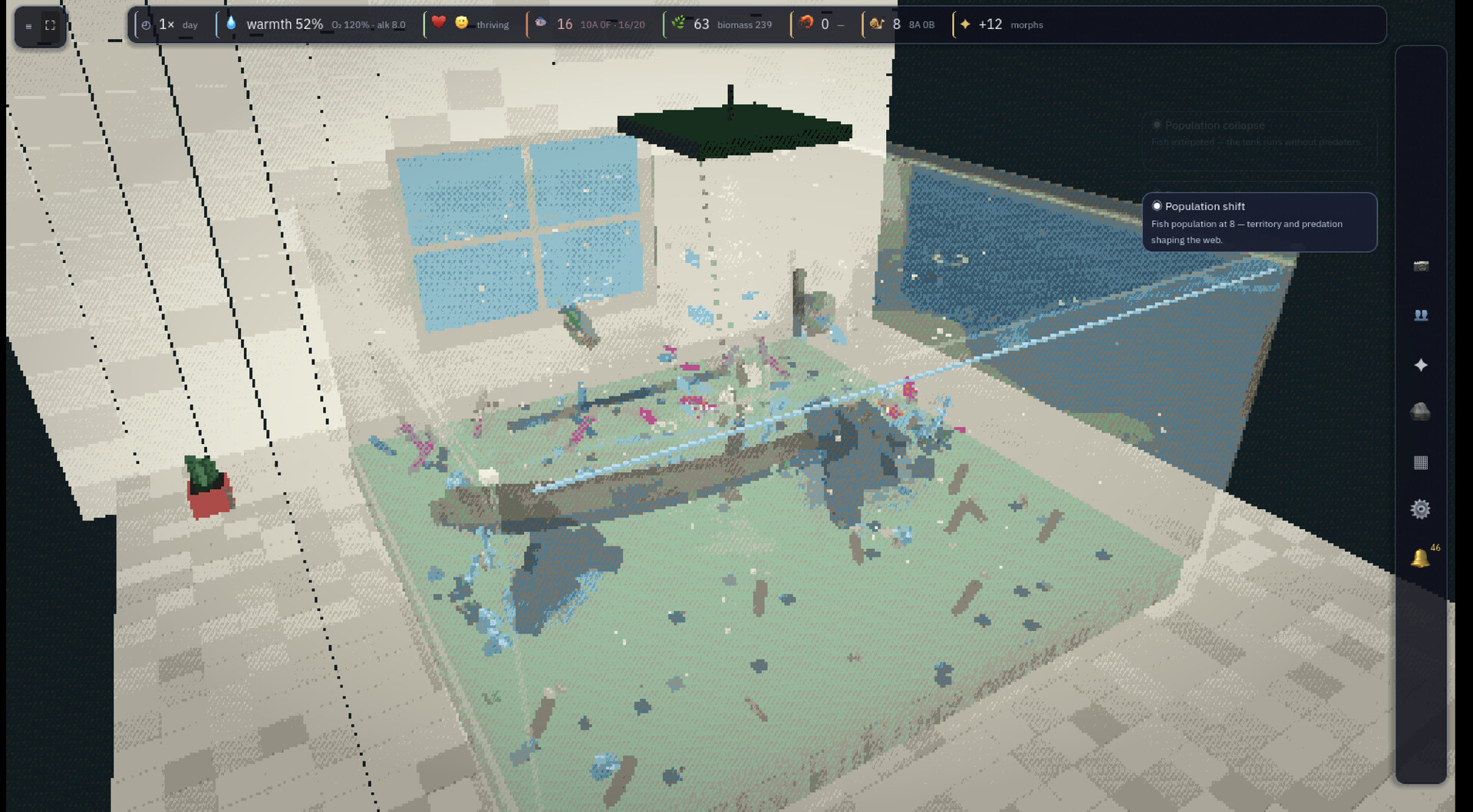 walstad loom screenshot 5