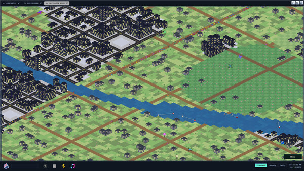 Screenshot media