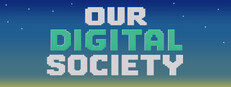 Our Digital Society cover