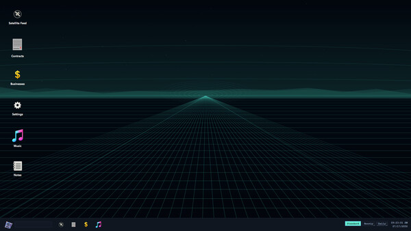 Screenshot media