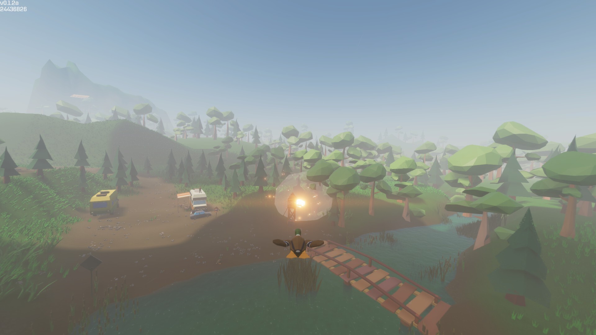 Counter Ducks screenshot #5