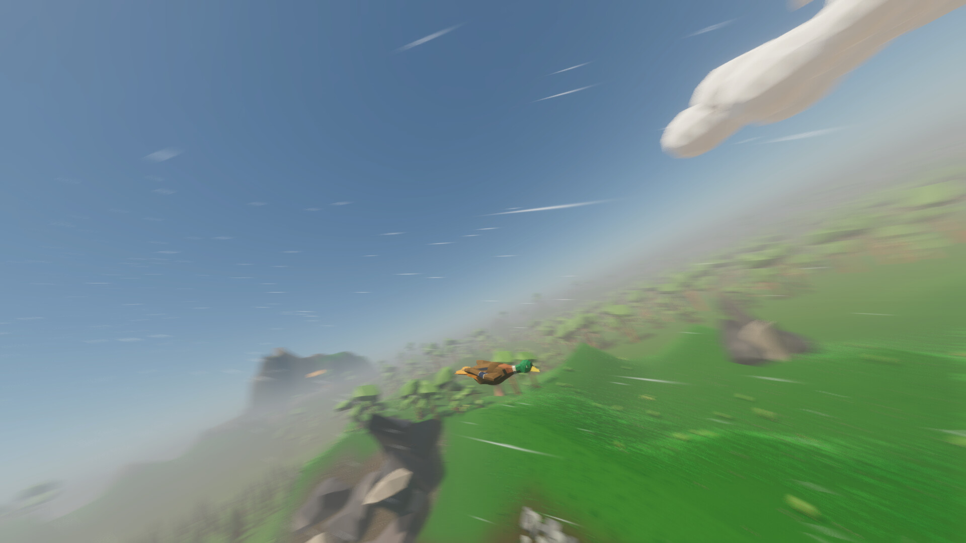 Counter Ducks Featured Screenshot #1