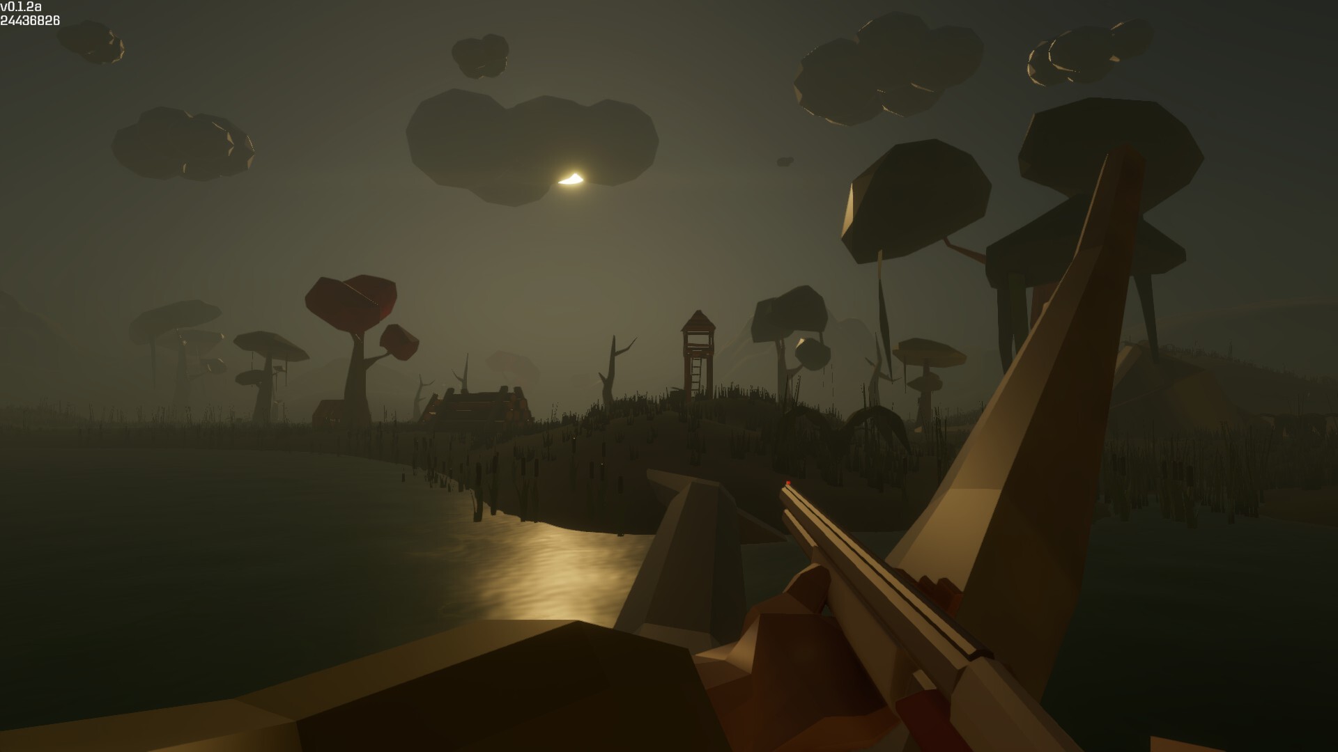 Counter Ducks screenshot 6