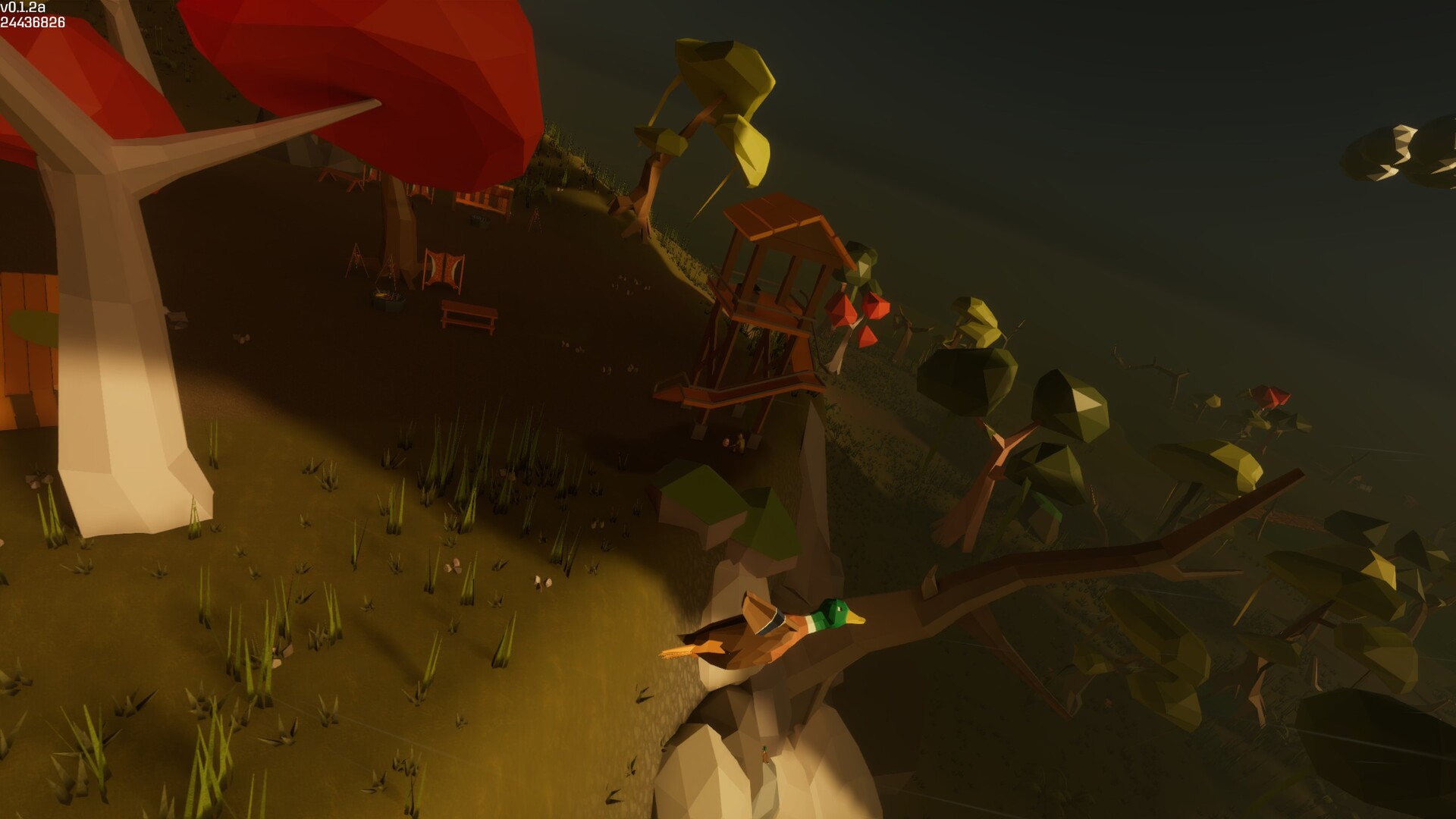 Counter Ducks screenshot 2