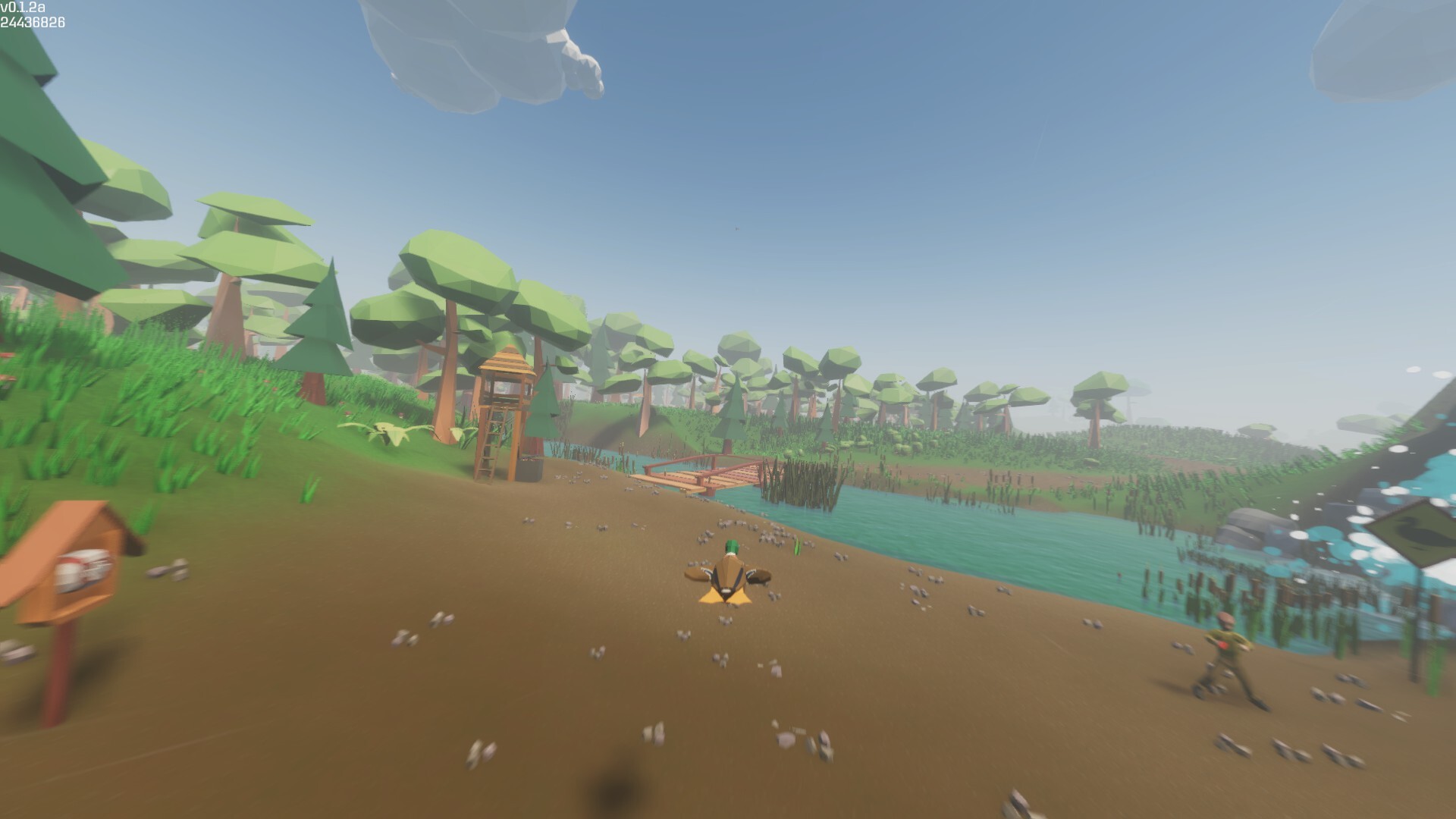 Counter Ducks screenshot 9