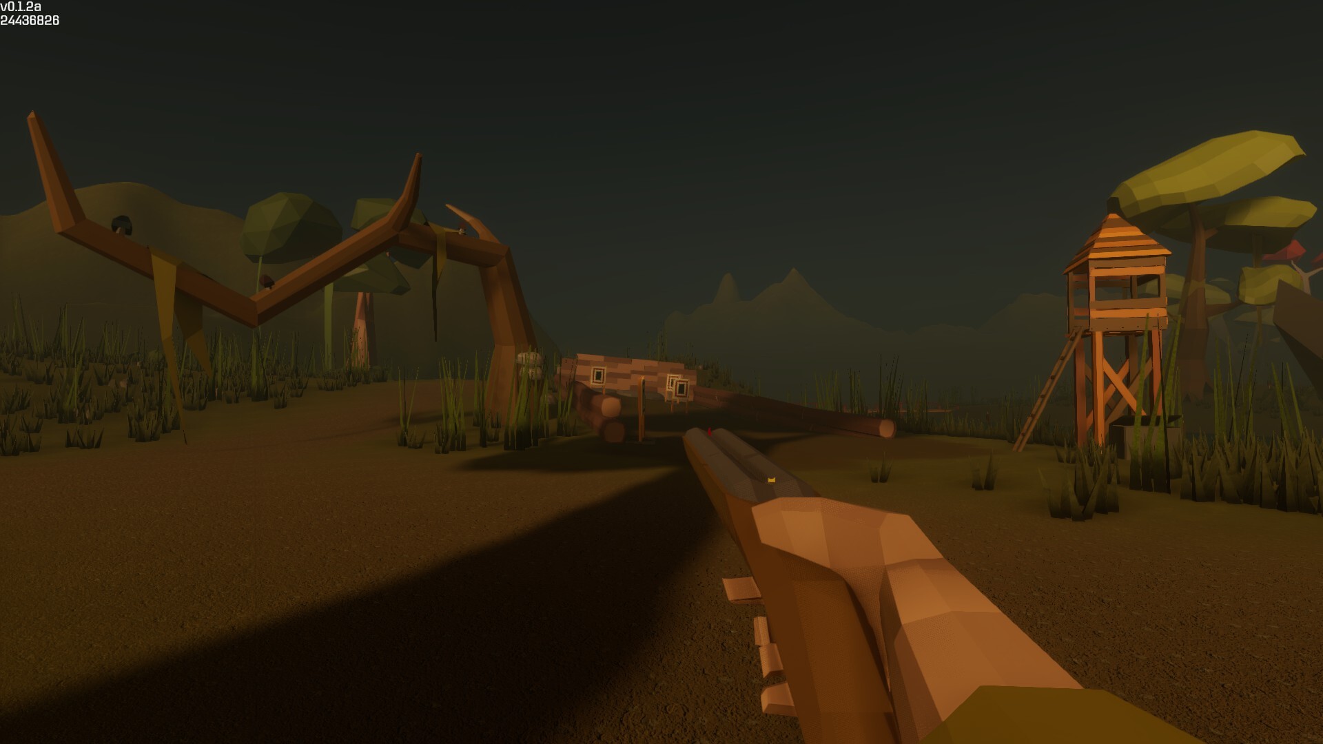 Counter Ducks screenshot 7