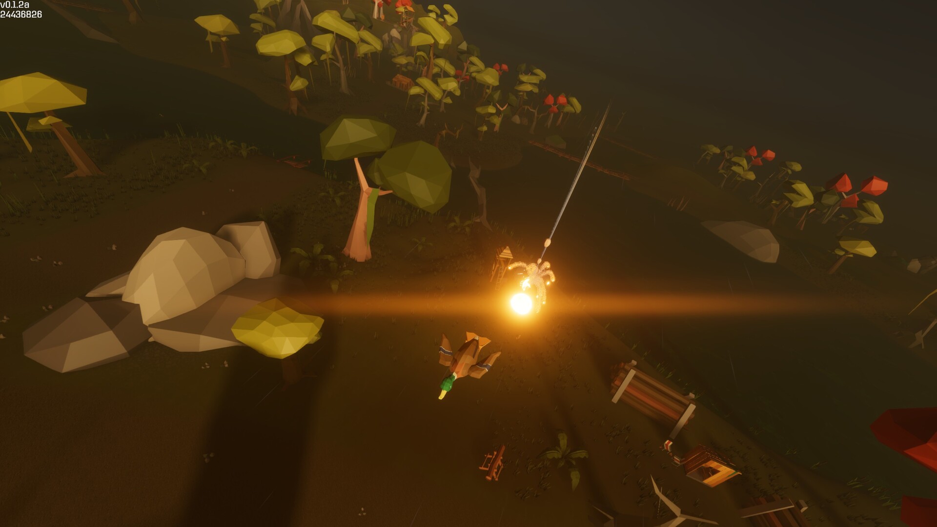 Counter Ducks screenshot 8
