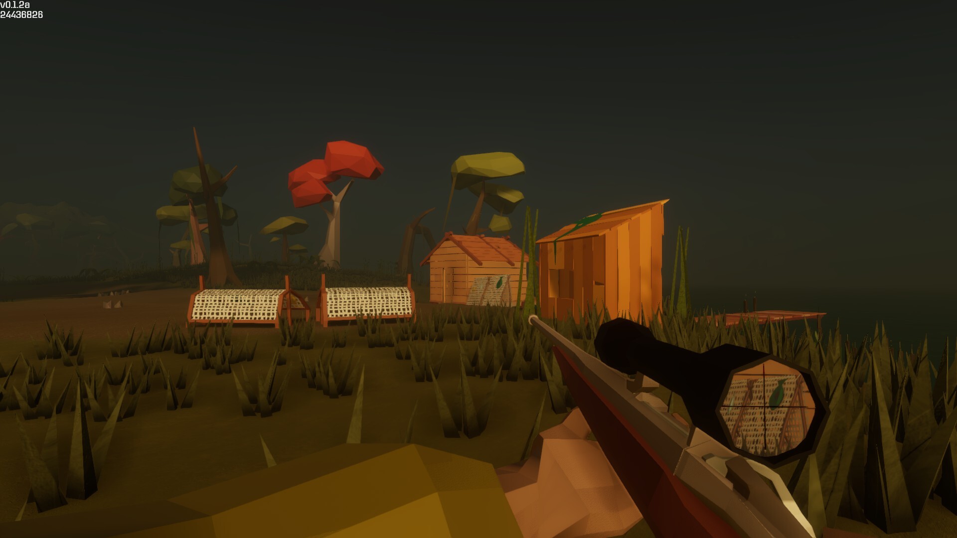 Counter Ducks screenshot 10