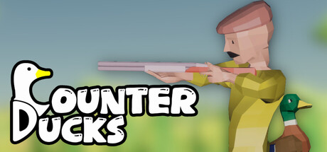 Counter Ducks